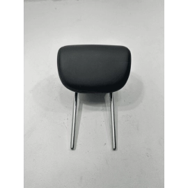 2009-2012 INFINITI FX35 FRONT LEFT OR RIGHT SIDE SEAT HEADREST BLACK OEM