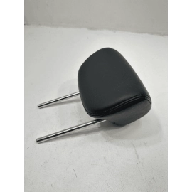 2009-2012 INFINITI FX35 FRONT LEFT OR RIGHT SIDE SEAT HEADREST BLACK OEM