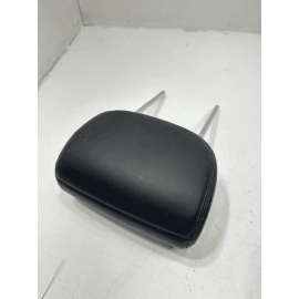 2009-2012 INFINITI FX35 FRONT LEFT OR RIGHT SIDE SEAT HEADREST BLACK OEM