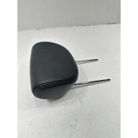 2009-2012 INFINITI FX35 FRONT LEFT OR RIGHT SIDE SEAT HEADREST BLACK OEM