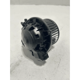 2012-2016 BMW 328I 328IX AIR CONDITIONING HEATER BLOWER MOTOR UNIT OEM