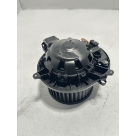 2012-2016 BMW 328I 328IX AIR CONDITIONING HEATER BLOWER MOTOR UNIT OEM