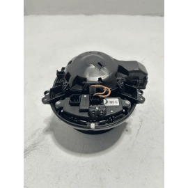 2012-2016 BMW 328I 328IX AIR CONDITIONING HEATER BLOWER MOTOR UNIT OEM