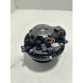 2012-2016 BMW 328I 328IX AIR CONDITIONING HEATER BLOWER MOTOR UNIT OEM