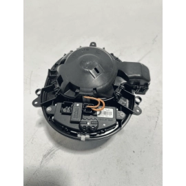 2012-2016 BMW 328I 328IX AIR CONDITIONING HEATER BLOWER MOTOR UNIT OEM