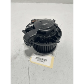 2012-2016 BMW 328I 328IX AIR CONDITIONING HEATER BLOWER MOTOR UNIT OEM
