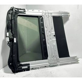 2011 - 2016 BMW 328I 328IX SUNROOF SUN ROOF WINDOW GLASS & MOTOR OEM