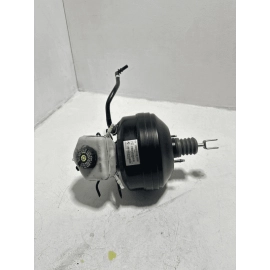 2012-2016 BMW 328i 328ix Power Brake Booster & Master Cylinder & Reservoir OEM