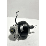 2012-2016 BMW 328i 328ix Power Brake Booster & Master Cylinder & Reservoir OEM