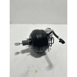 2012-2016 BMW 328i 328ix Power Brake Booster & Master Cylinder & Reservoir OEM