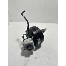 2012-2016 BMW 328i 328ix Power Brake Booster & Master Cylinder & Reservoir OEM