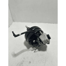 2012-2016 BMW 328i 328ix Power Brake Booster & Master Cylinder & Reservoir OEM