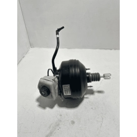 2012-2016 BMW 328i 328ix Power Brake Booster & Master Cylinder & Reservoir OEM