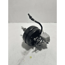 2012-2016 BMW 328i 328ix Power Brake Booster & Master Cylinder & Reservoir OEM