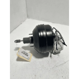 2012-2016 BMW 328i 328ix Power Brake Booster & Master Cylinder & Reservoir OEM