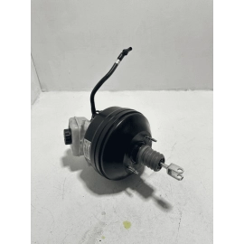 2012-2016 BMW 328i 328ix Power Brake Booster & Master Cylinder & Reservoir OEM