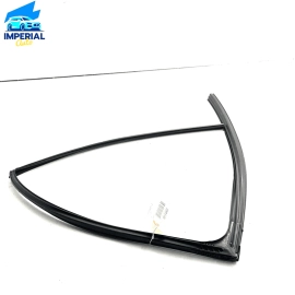 TOYOTA CAMRY 2018 - 2021 REAR PASSENGER SIDE WINDOW GLASS RUN CHANNEL SEAL 