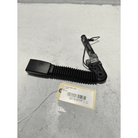 2011-2016 BMW 535I Front Left Driver Side Seatbelt Seat belt Buckle OEM