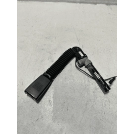 2011-2016 BMW 535I Front Left Driver Side Seatbelt Seat belt Buckle OEM