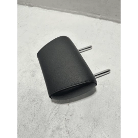 2011-2016 BMW 535i 535IX REAR SEAT CENTER HEADREST LEATHER BLACK OEM