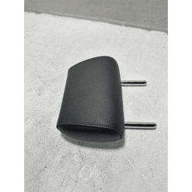 2011-2016 BMW 535i 535IX REAR SEAT CENTER HEADREST LEATHER BLACK OEM