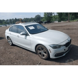 2012-2016 BMW 328i 328ix FRONT Windshield Windscreen Glass Assembly OEM