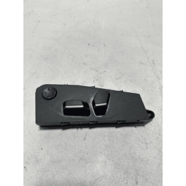 2011-2016 BMW 535I 535IX FRONT LEFT DRIVER ADJUSTMENT SWITCH CONTROL OEM