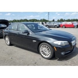 2011-2016 BMW 535I 535IX FRONT LEFT DRIVER ADJUSTMENT SWITCH CONTROL OEM