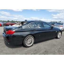 2011-2016 BMW 535I 535IX FRONT LEFT DRIVER ADJUSTMENT SWITCH CONTROL OEM
