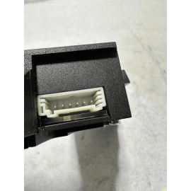 2011-2016 BMW 535I 535IX FRONT LEFT DRIVER ADJUSTMENT SWITCH CONTROL OEM