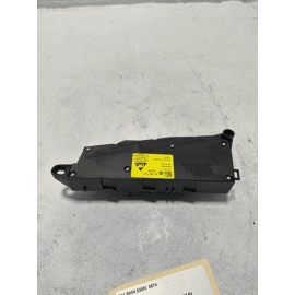 2011-2016 BMW 535I 535IX FRONT LEFT DRIVER ADJUSTMENT SWITCH CONTROL OEM