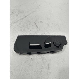 2012 - 2016 BMW 550I 550IX FRONT LEFT DRIVER SIDE SEAT CONTROL SWITCH OEM