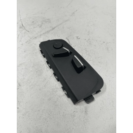 2012 - 2016 BMW 550I 550IX FRONT LEFT DRIVER SIDE SEAT CONTROL SWITCH OEM
