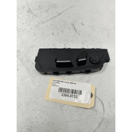 2012 - 2016 BMW 550I 550IX FRONT LEFT DRIVER SIDE SEAT CONTROL SWITCH OEM