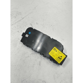 2012 - 2016 BMW 550I 550IX FRONT LEFT DRIVER SIDE SEAT CONTROL SWITCH OEM