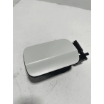 12-16 BMW 328I Sedan Gas Fuel Tank Door Cover Lid Flap Cap OEM  Alpine White 300
