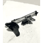 2012-2016 BMW 328I 328IX WINDSHIELD WIPER TRANSMISSION LINKAGE & MOTOR OEM