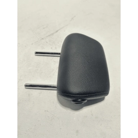 2012-2016 BMW 328I FRONT LEFT & RIGHT SIDE HEADREST LEATHER OEM 1PCS