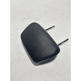 2012-2016 BMW 328I FRONT LEFT & RIGHT SIDE HEADREST LEATHER OEM 1PCS