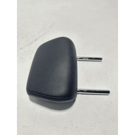 2012-2016 BMW 328I FRONT LEFT & RIGHT SIDE HEADREST LEATHER OEM 1PCS
