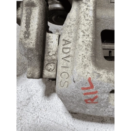 Rear Left Driver Side Electronic Disc Brake Caliper Toyota Camry 2018-2024 OEM