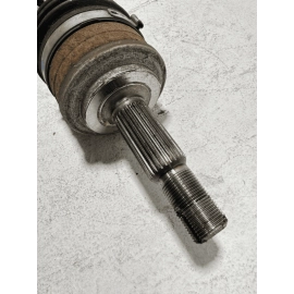 FWD Front Driver Side Axle Shaft Halfshaft 2.5L Toyota Camry 2018-2024 OEM