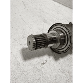 FWD Front Driver Side Axle Shaft Halfshaft 2.5L Toyota Camry 2018-2024 OEM