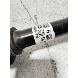 FWD Front Driver Side Axle Shaft Halfshaft 2.5L Toyota Camry 2018-2024 OEM