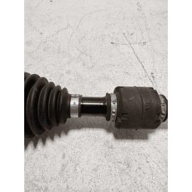 FWD Front Driver Side Axle Shaft Halfshaft 2.5L Toyota Camry 2018-2024 OEM