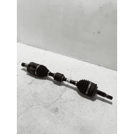 FWD Front Driver Side Axle Shaft Halfshaft 2.5L Toyota Camry 2018-2024 OEM