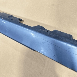 2010-2017 BMW 550I 550XI LEFT DRIVER SIDE SKIRT ROCKER MOLDING PANEL OEM