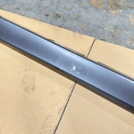 2010-2017 BMW 550I 550XI LEFT DRIVER SIDE SKIRT ROCKER MOLDING PANEL OEM