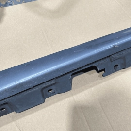 2010-2017 BMW 550I 550XI LEFT DRIVER SIDE SKIRT ROCKER MOLDING PANEL OEM