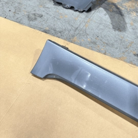 2010-2017 BMW 550I 550XI LEFT DRIVER SIDE SKIRT ROCKER MOLDING PANEL OEM